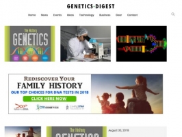 Genetics Digest