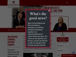New Mexico Legal Group