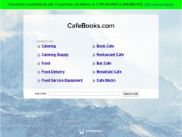cafebooks.com