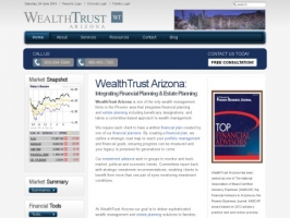WealthTrust Arizona