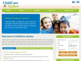 ChildCare Smiles - Great Local Preschool Info