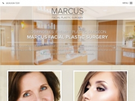 Marcus Facial Plastic Surgery