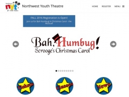 Northwest Youth Theatre