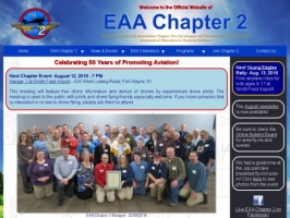 EAA Chapter Two
