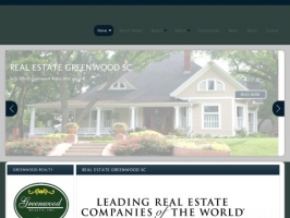 Greenwood SC Real Estate 