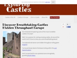 Exploring Castles