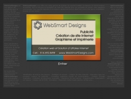 WebSmart Designs