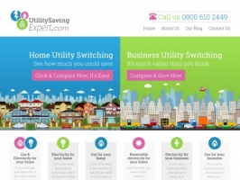 UtilitySavingExpert.Com | Switch & Save On Your Gas & Electric