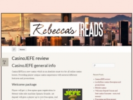 RebeccasReads, Book Reviews, eInterviews, Editoria