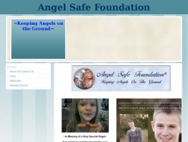 Angel Safe Foundation