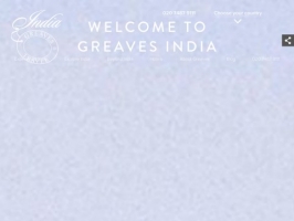 Greaves India