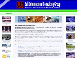 Bali International Consulting Group Indonesia 