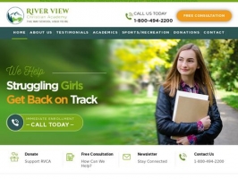 River View Christian Academy