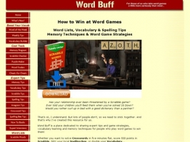 Word Games Guide