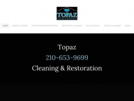 San Antonio Carpet Cleaning and Water Damage Restoration