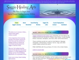 Saggio Healing Arts