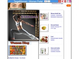 Portal for women - Directory for Women