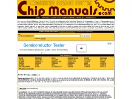 Chip Manuals