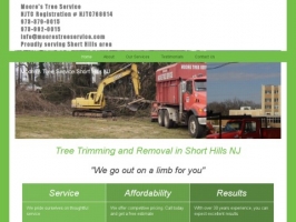 Moores Tree Service