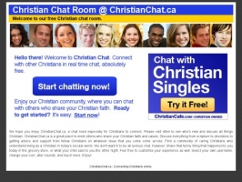 Christian Chat