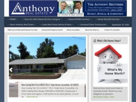 www.AnthonyRealEstate.net