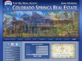 COLORADO SPRINGS Real Estate