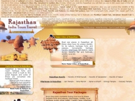 Rajasthan India Tours Travel