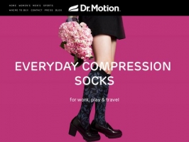 Dr. Motion - Everyday Compression