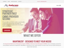 Ashcom Technologies