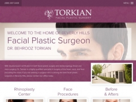 Torkian Facial Plastic Surgery
