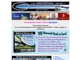 The Monorail Society