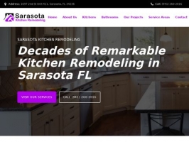 Sarasota Remodeling