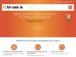 For Sale Ireland