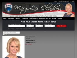 East Texas Real Estate