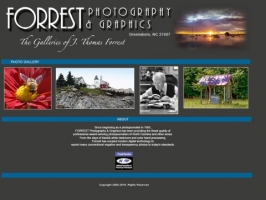 Forrest Photography & Graphics/Photo Restoration 