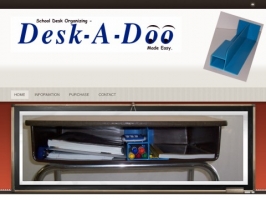 Desk-A-Doo