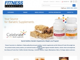 Nutritional supplements and protein powders