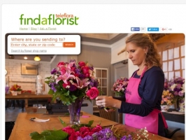 Find a Florist
