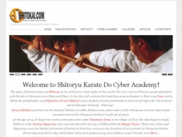 Karate Cyber Academy