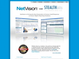Netvision 