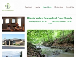 Illinois Valley Evangelical Free Church
