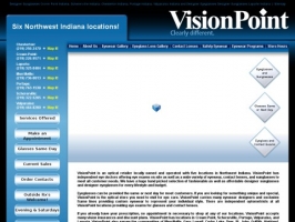 VisionPoint Eye Doctors