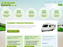 Caravan Insure