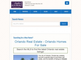 Orlando Home Market Place