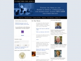 HIV / AIDS in Africa - U. S. Doctors for Africa