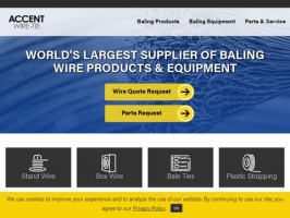 Baling Wire & Equipment Supplier