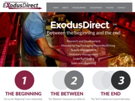 Exodus Direct.com