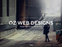 OzWeb Designs