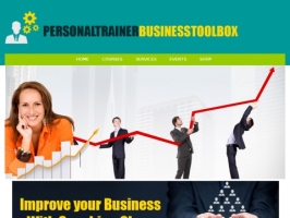Personal Trainer Business Toolbox