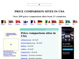 OstaMyy.Com Price comparison